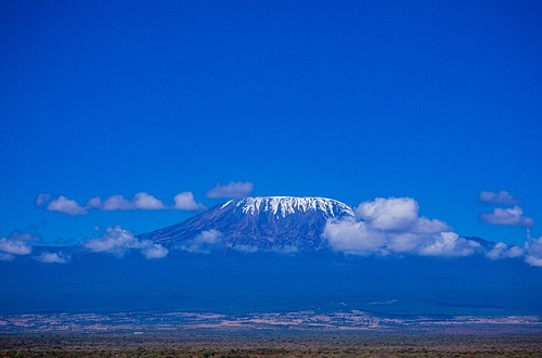 Kilimanjaro hiking tours