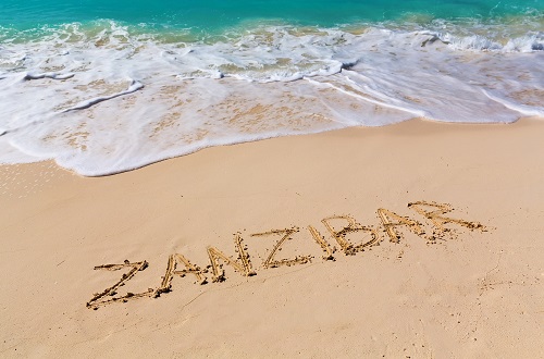 4 days Zanzibar beach tour