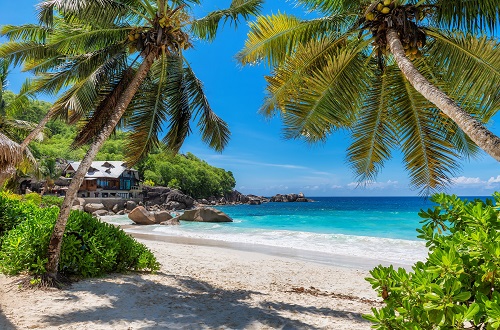 5 days Zanzibar beach holiday package in 2024 and 2025